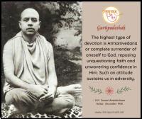 H.H. Anandashram Swamiji 